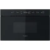 Whirlpool MBNA920B Schwarz