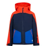 Ziener Arnu-z Jacket Junior Unisex dark navy 140