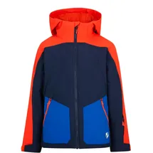 Ziener Arnu-z Jacket Junior Unisex dark navy 140
