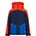 Arnu-z Jacket Junior Unisex dark navy 140