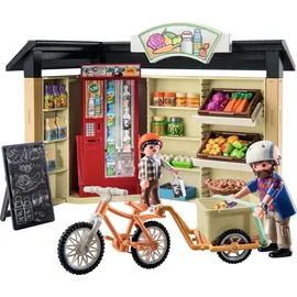 Playmobil Country 24-Stunden-Hofladen 71250