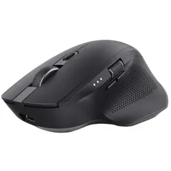 Trust Bluetooth Wireless Mouse Ozaa+ Wiederaufladbare Batterie bis zu 3200 dpi