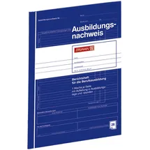 Brunnen Ausbildungsnachweis 104257001 A4