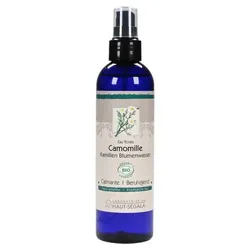 Laboratoire du Haut-Segala Kamille Blütenwasser bio