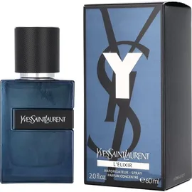 Yves Saint Laurent Y L'Elixir Eau de Parfum 60 ml