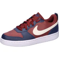 Nike Court Borough Low Kinder Rot 35,5