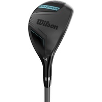 Wilson Staff Dynapower Hybrid, Graphit, Für Damen