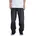 Relax-fit schwarz 31/32