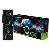Gainward GeForce RTX 5080 Python III 16 GB GDDR7
