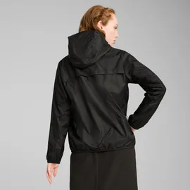 Puma Ess Regular Windbreaker S