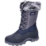 CMP Girl Magdalena Snow Boots Graffite, 40