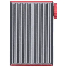 SILCA Elettrico Ultimate Akku-Minipumpe grau/rot