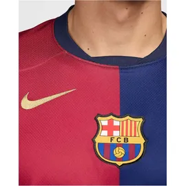 Nike FC Barcelona Dri-FIT Stadium Heimtrikot Herren 456 deep royal blue/noble red/club gold 3XL