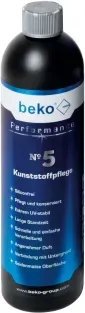 beko Performance No. 5 Kunststoffpflege-750 ml