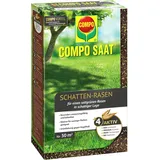 Compo Saat Schatten-Rasen 1 kg