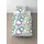 Castell 0040568 Bunt 155 x 220 cm + 2 x 80 x 80 cm