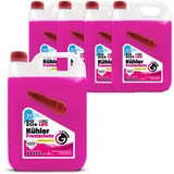 g-xtreme Kühlerfrostschutz G12/G12+ 20 St. 20 l