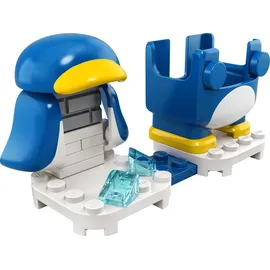 LEGO Super Mario Pinguin-Mario Anzug 71384