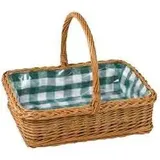 Adam Schmidt, Picknickkorb