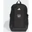 adidas Arsenal Fc Rucksack Schwarz/Weiß