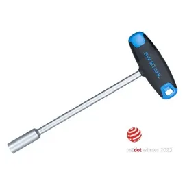 SWSTAHL Schraubendreher 04490t40sb