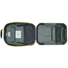 Delsey Rempart Backpack Hybride - Army 21 cm