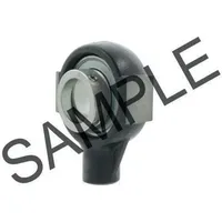 NKE Spann-Gehäuseeinheit UCT212-207 61,93 mm Außen-Ø 194 mm Breite