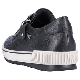 REMONTE Sneaker Schwarz 40 EU