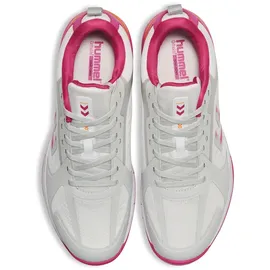 hummel Speed Court Damen Rosa F3276