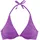 LASCANA Bikini-Top Damen Lila 44 Cup E