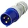 PRO PLUS CEE-Stecker, 16A, 3-polig