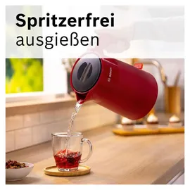 Bosch MyMoment TWK2M164 1,7 l Rot