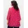Sieh an! Longbluse bunt 52