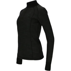 Whistler Candee Pullover 1011 dark grey melange 46