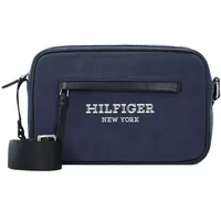 Tommy Hilfiger TH Prep Classic Umhängetasche 24 cm space blue