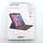 Logitech Slim Folio für iPad 7-9 Gen grafit Italienisch QWERTY
