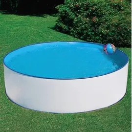Konifera Rundpool USEDOM 2 300 x 90 cm inkl. Sandfilteranlage