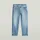 G-Star Kate Boyfriend Jeans - Mittelblau - Damen. - 29-32