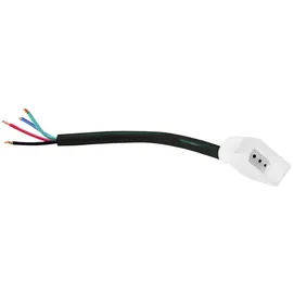Eurolite LED Neon Flex 230V Slim RGB Lampen-Verbindungskabel
