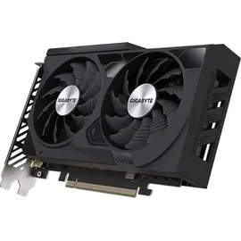 Gigabyte GeForce RTX 4060 Windforce OC 8G 8 GB GDDR6 GV-N4060WF2OC-8GD
