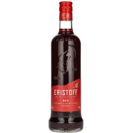 Eristoff Red Sloe Berry 18 % vol 0,7 l