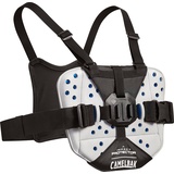 CAMELBAK Sternum Schutz, Schwarz, 1size