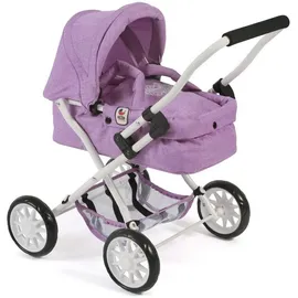 Bayer Chic 2000 Smarty flieder