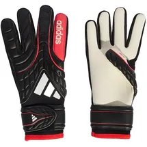 adidas Copa League Black/Lucid Red/White 8