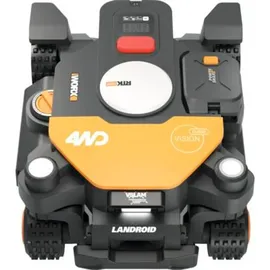 Worx Landroid Vision Cloud WR344E