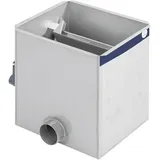FIAP 2850 Durchlauf-Filter 8000 l