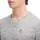 Energetics Herren Shirt He.-T-Shirt Telly II SS M, Größe XXL in Grau MELANGE/GREY