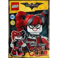 LEGO® The LEGO® Batman MovieTM -  Harley Quinn - 211804 NEU & OVP