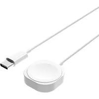 FIXED USB-C Ladekabel für Apple Watch