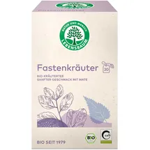 Lebensbaum Fastenkräuter Teebeutel 20 x 1,5 g